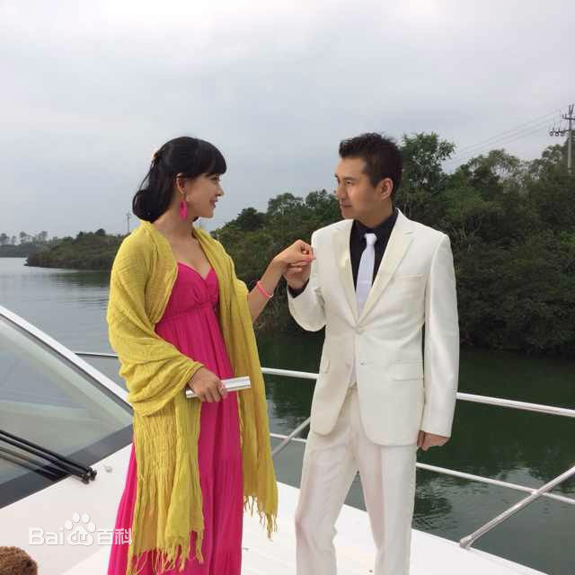 章小军(Zhang Xiao Jun)前后照片