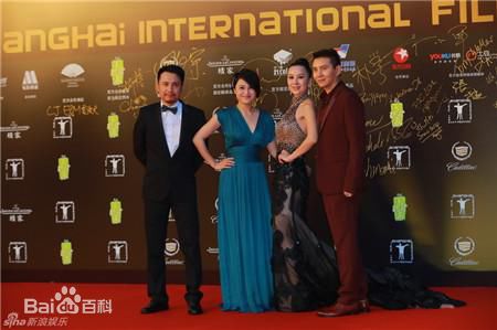 章小军(Zhang Xiao Jun)前后照片