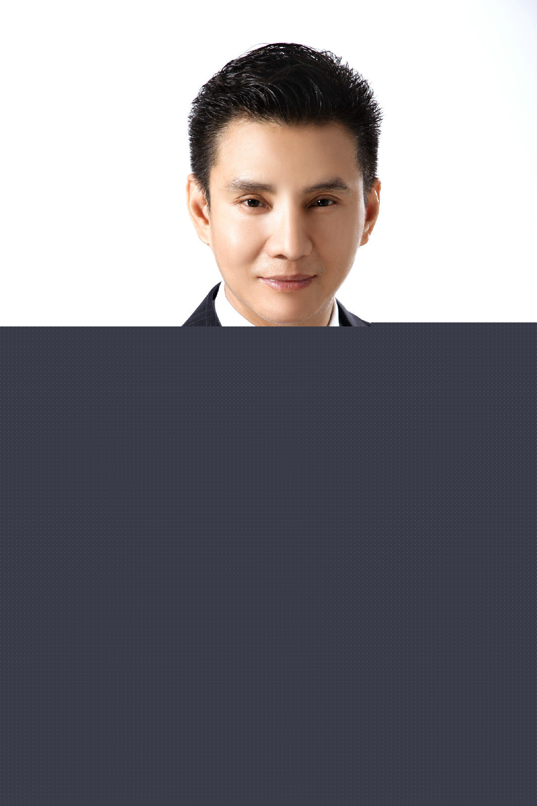 章小军(Zhang Xiao Jun)前后照片