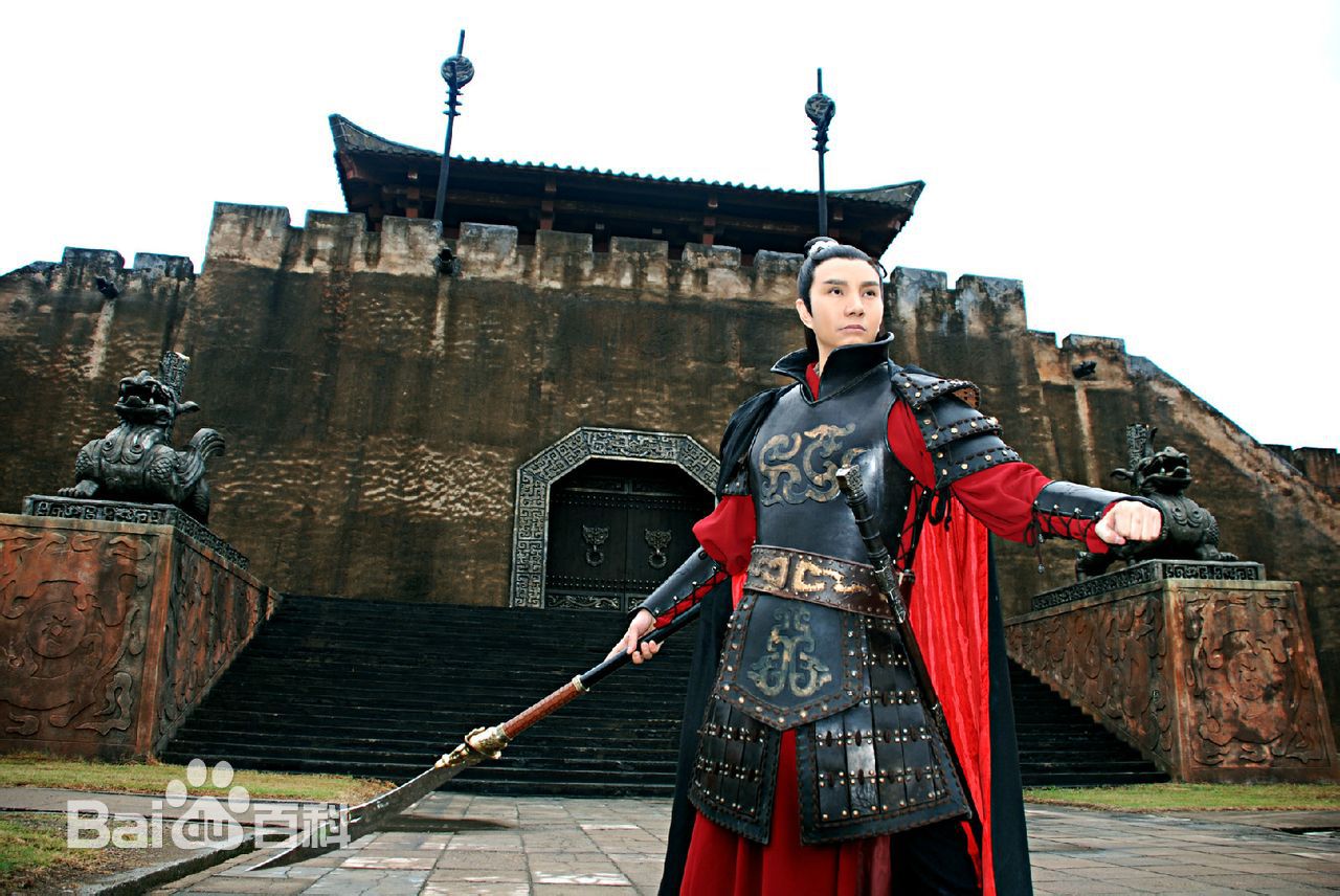 章小军(Zhang Xiao Jun)前后照片