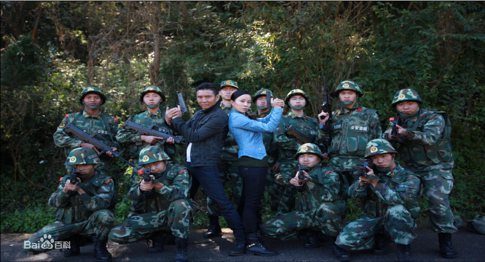 章小军(Zhang Xiao Jun)前后照片