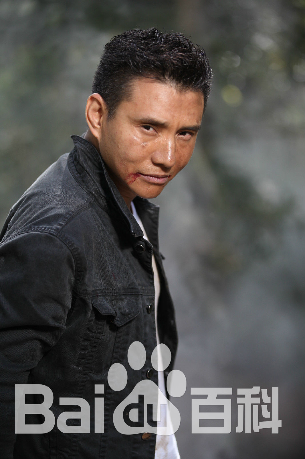 章小军(Zhang Xiao Jun)前后照片