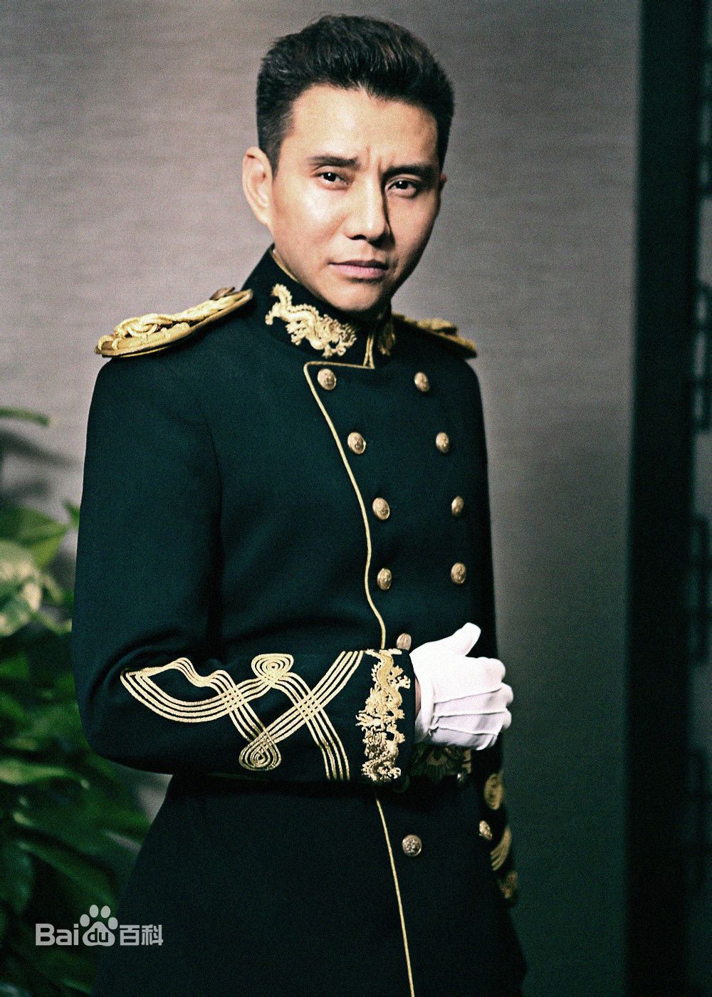 章小军(Zhang Xiao Jun)前后照片