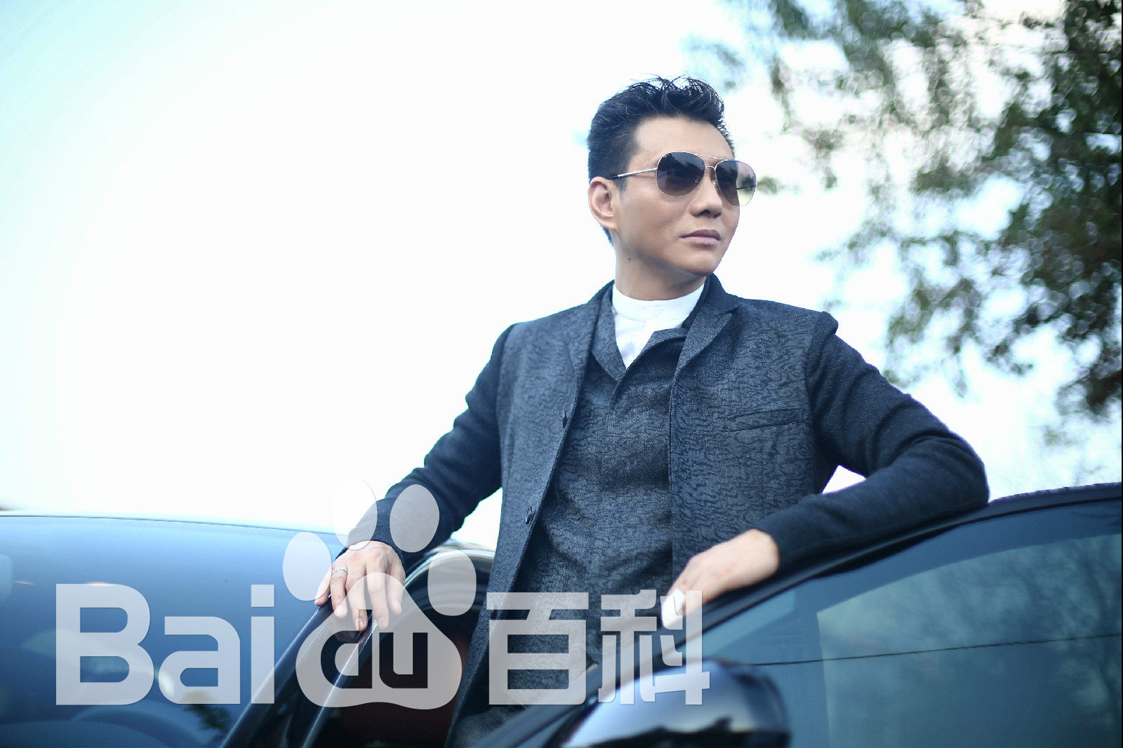 章小军(Zhang Xiao Jun)前后照片