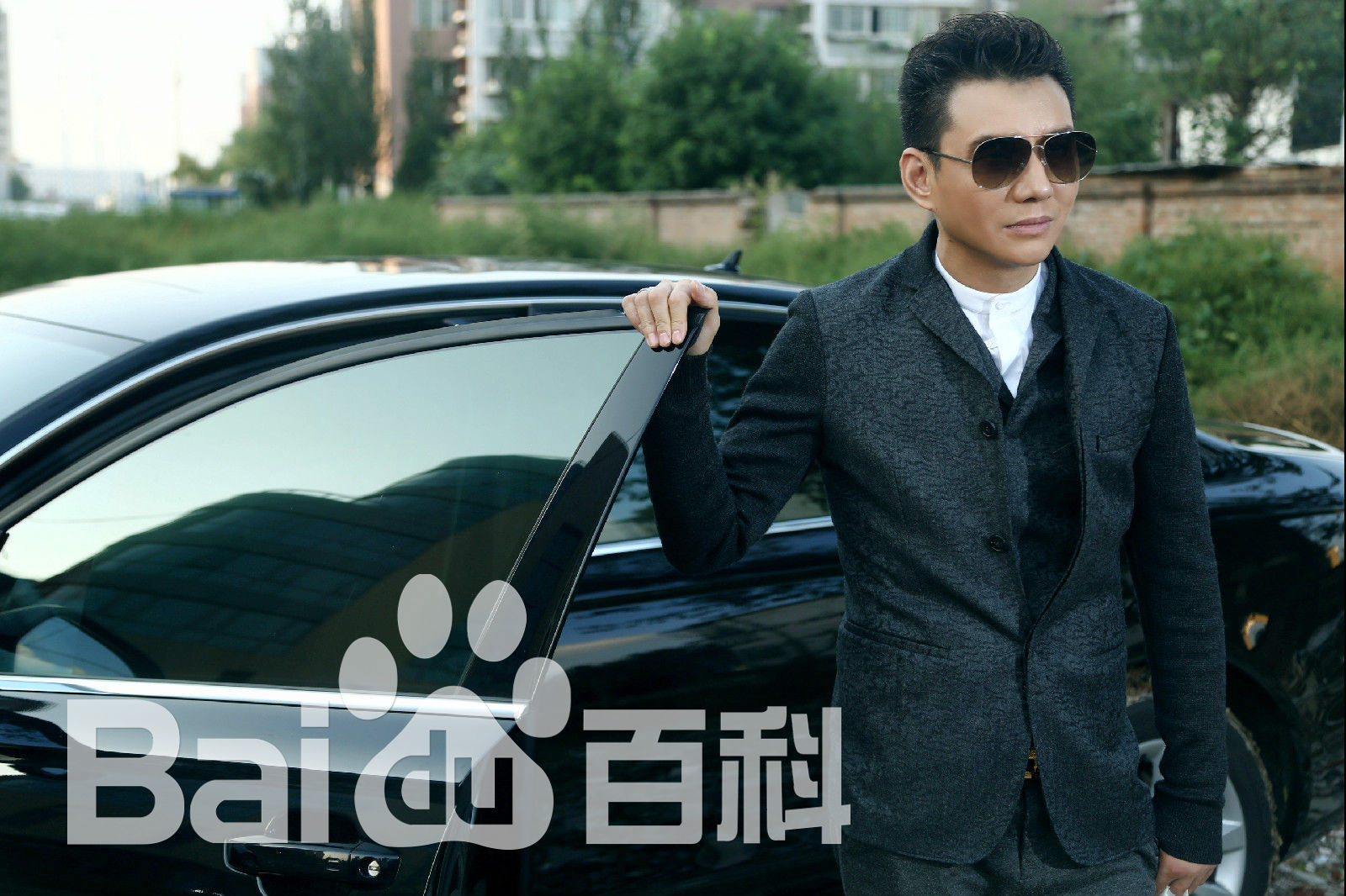 章小军(Zhang Xiao Jun)前后照片