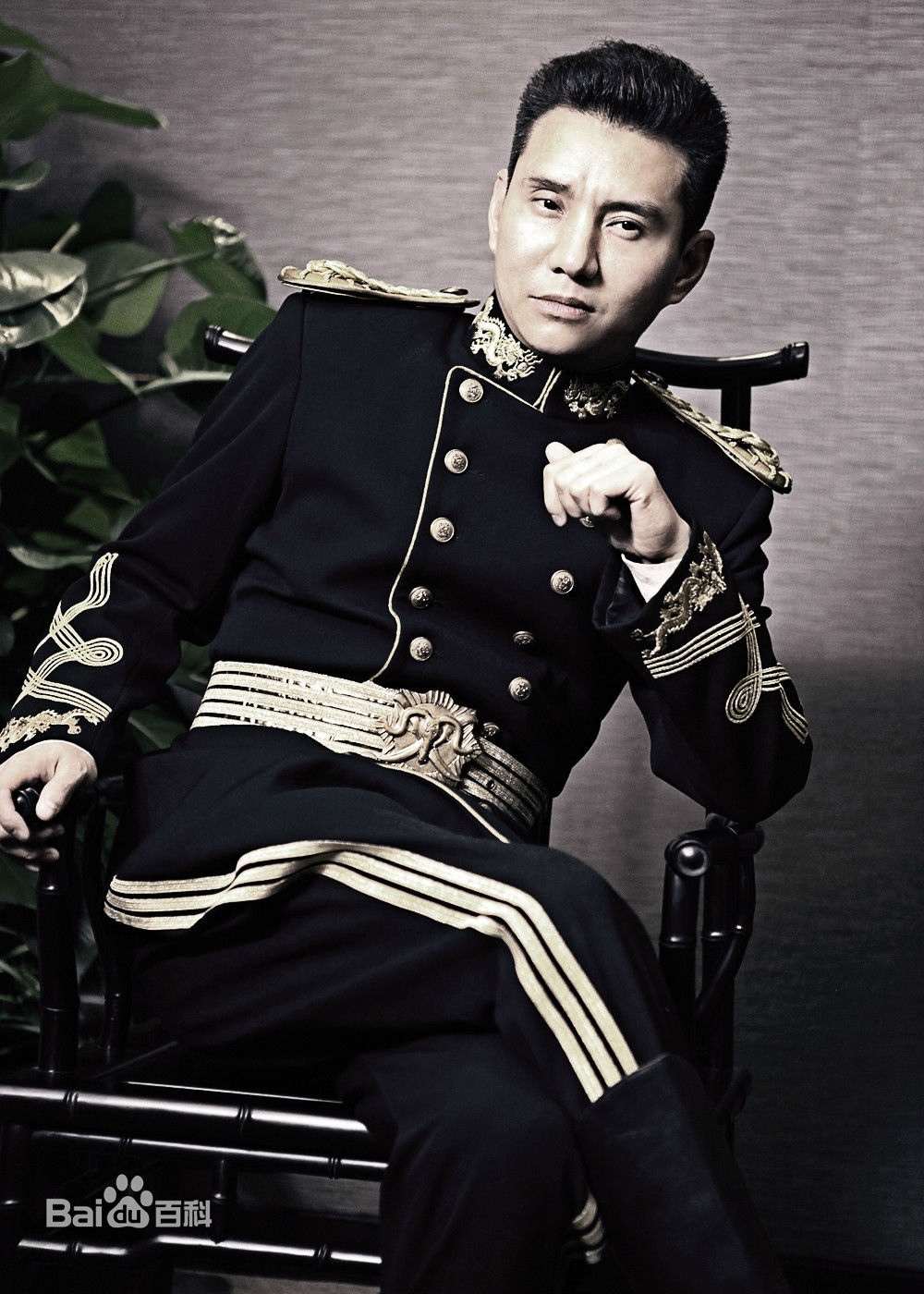 章小军(Zhang Xiao Jun)前后照片