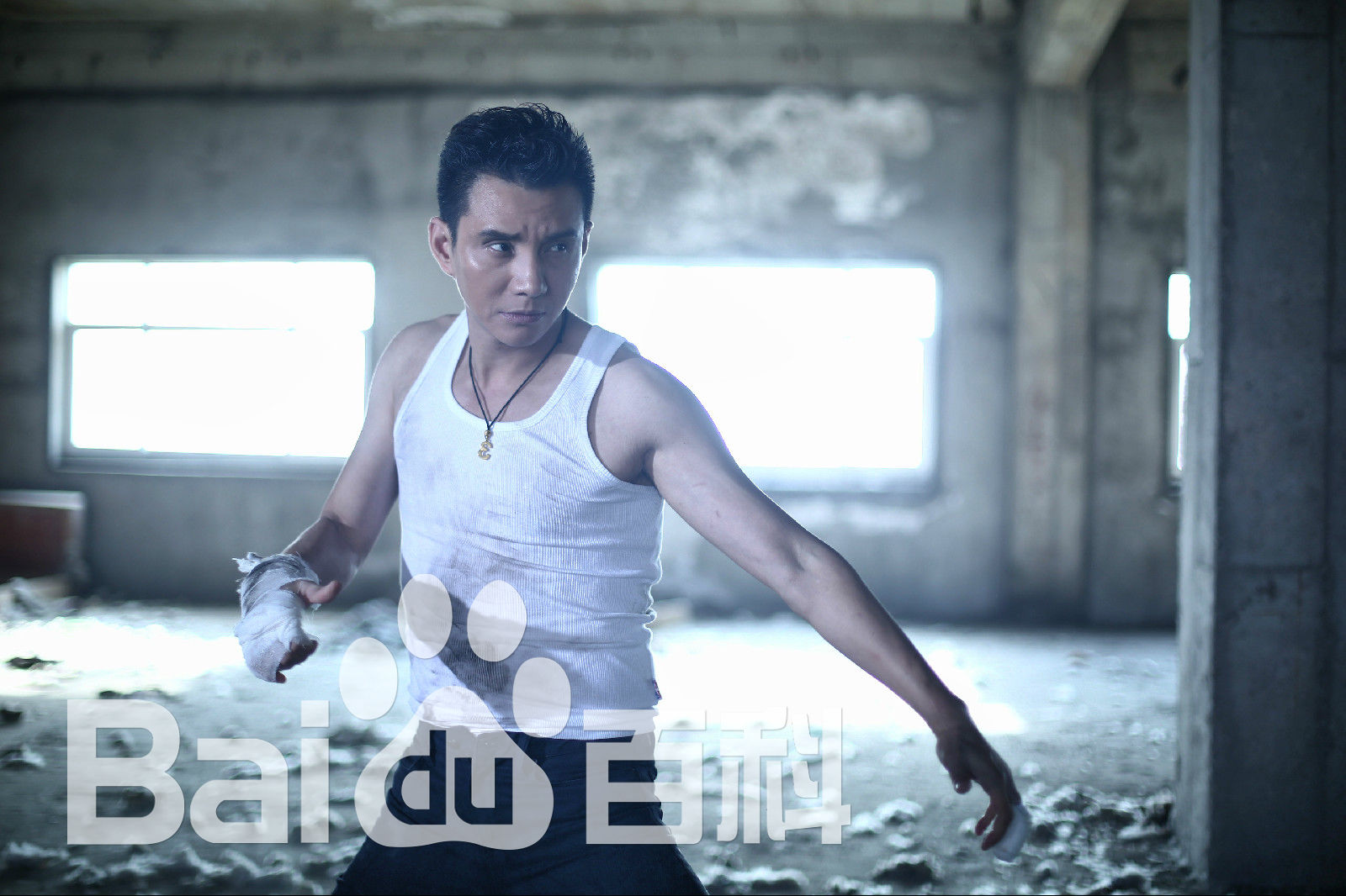 章小军(Zhang Xiao Jun)前后照片