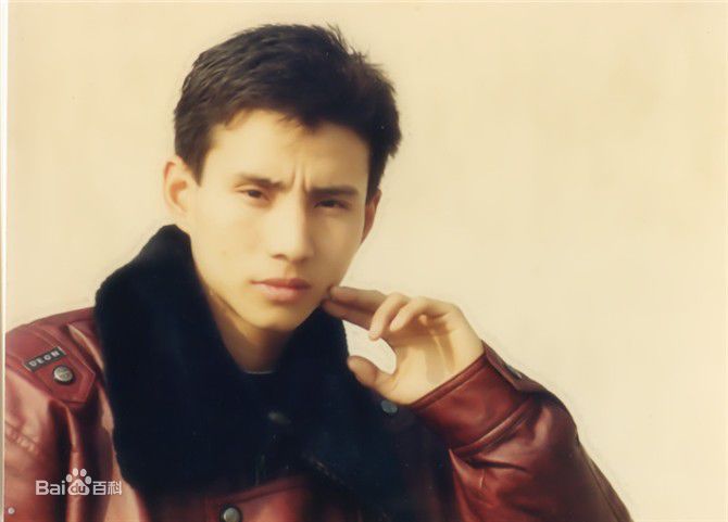 章小军(Zhang Xiao Jun)图册图册