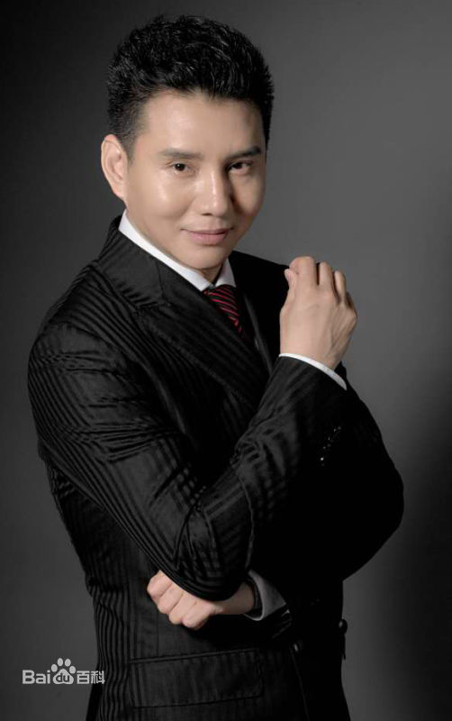 章小军(Zhang Xiao Jun)图册图册