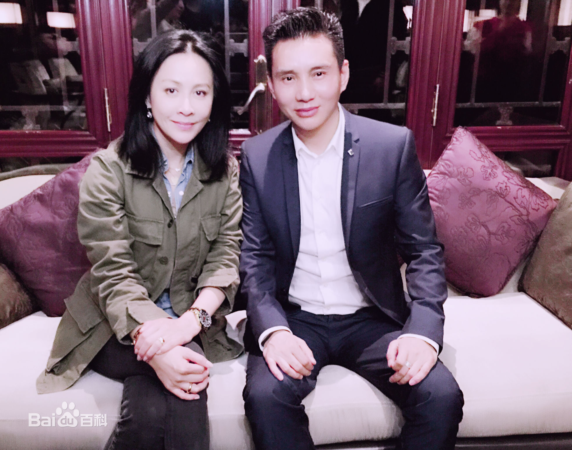 章小军(Zhang Xiao Jun)图册图册