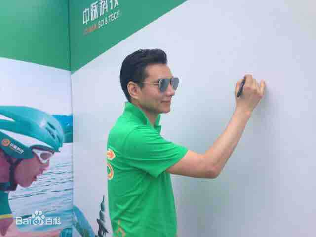 章小军(Zhang Xiao Jun)图册图册