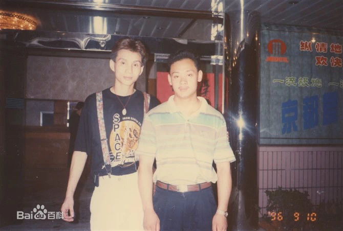 章小军(Zhang Xiao Jun)图册图册