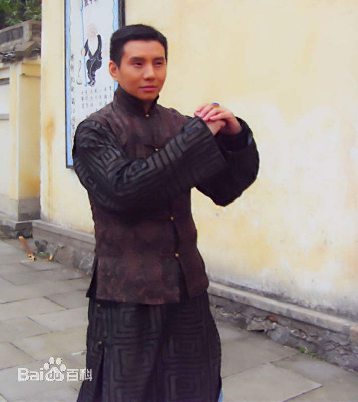 章小军(Zhang Xiao Jun)图册图册