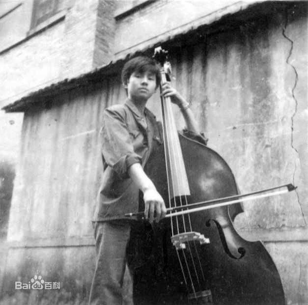 章小军(Zhang Xiao Jun)图册图册