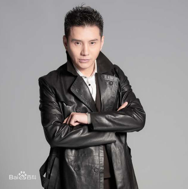 章小军(Zhang Xiao Jun)图册图册