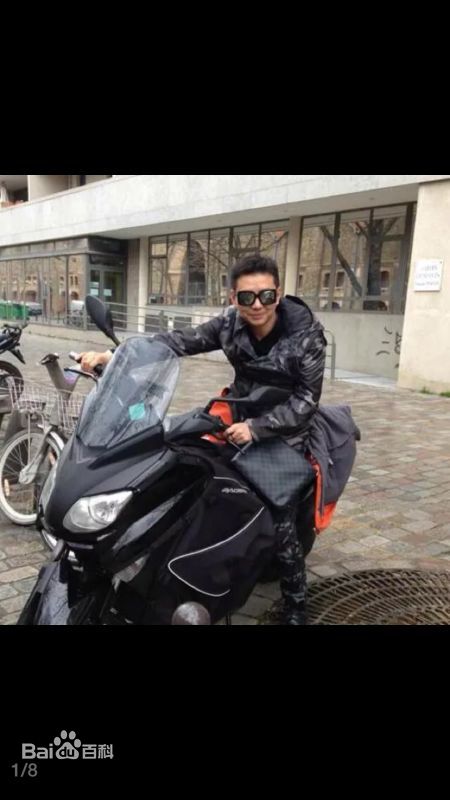 章小军(Zhang Xiao Jun)图册图册