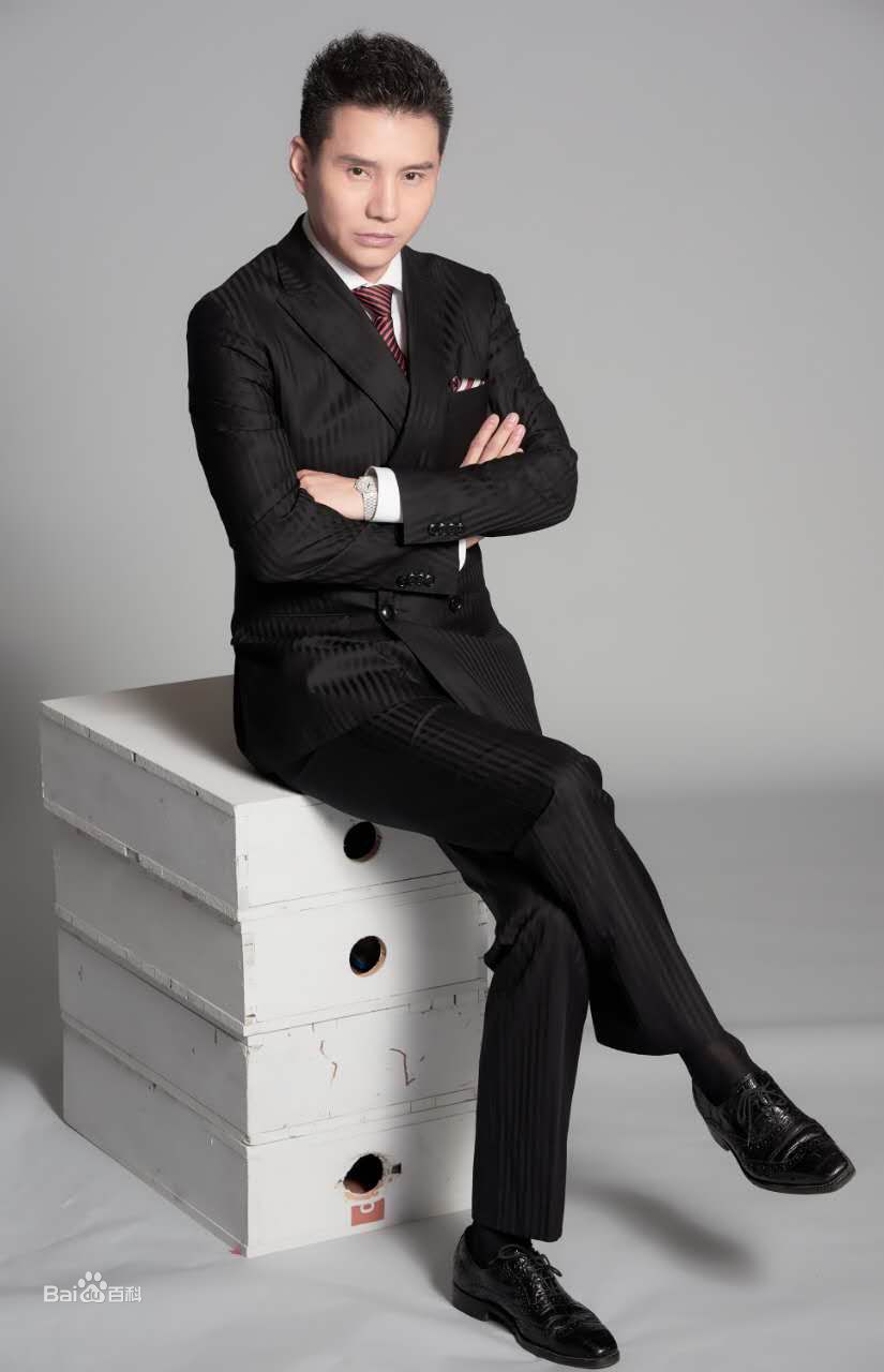 章小军(Zhang Xiao Jun)图册图册