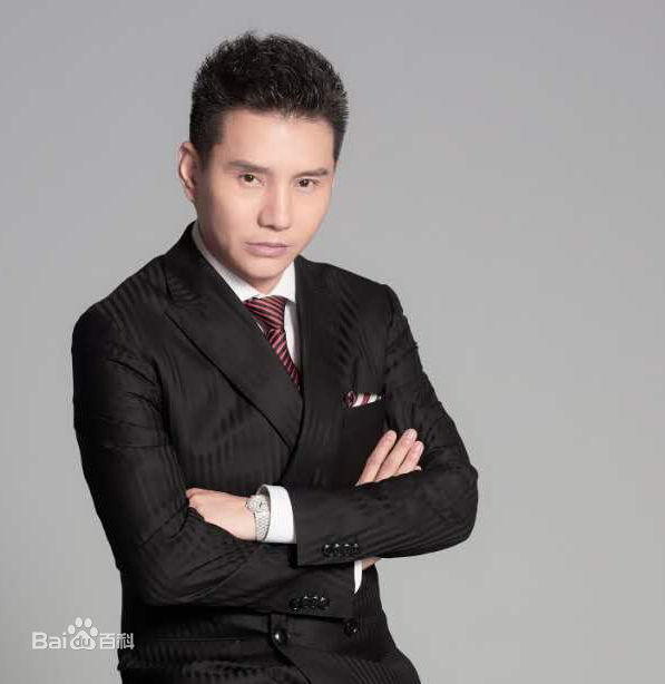 章小军(Zhang Xiao Jun)图册图册