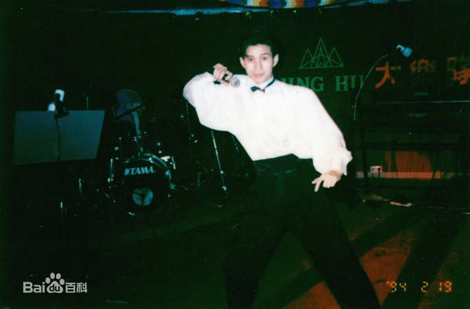 章小军(Zhang Xiao Jun)图册图册