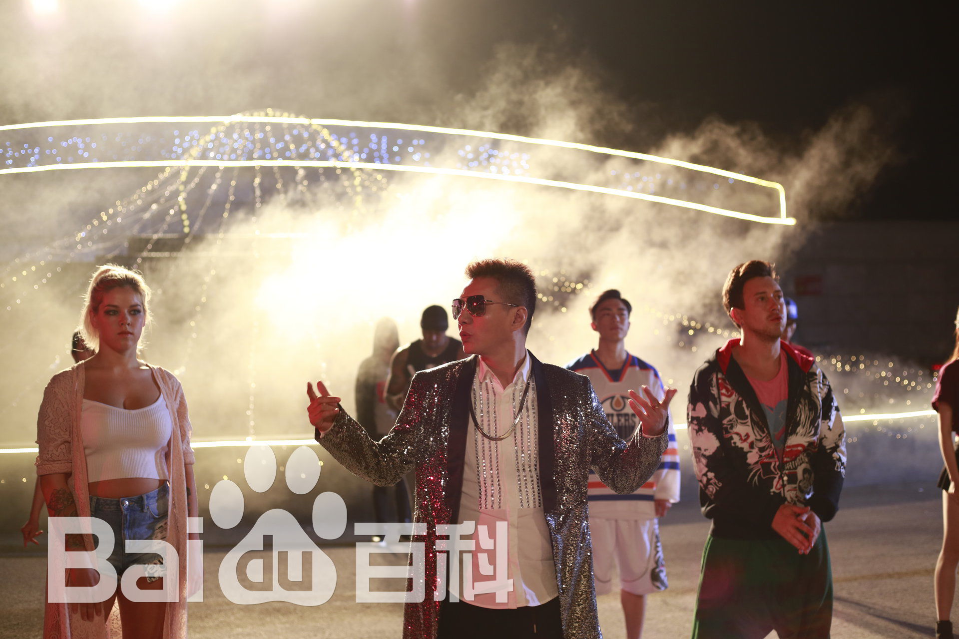 章小军(Zhang Xiao Jun)碰碰碰图册