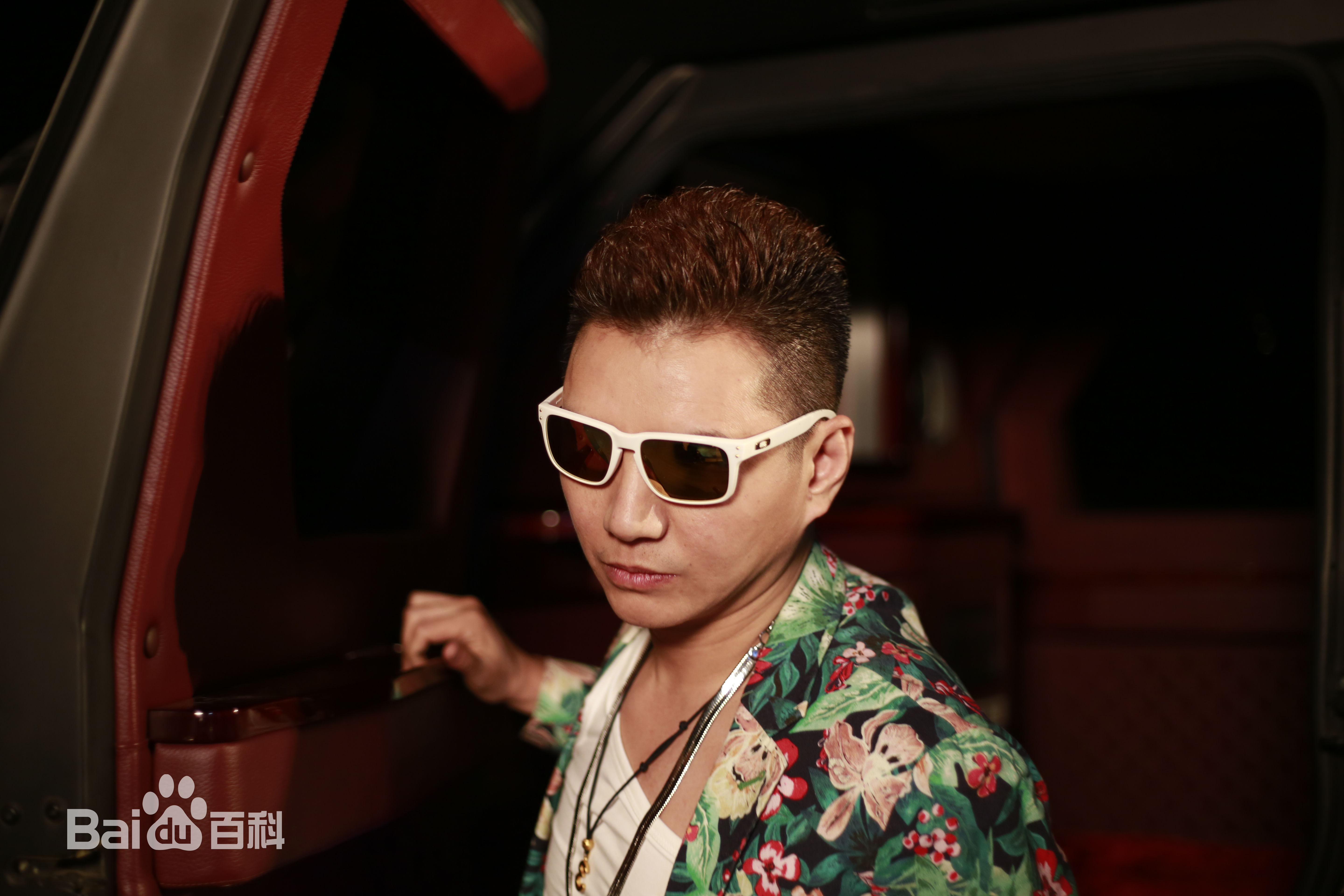 章小军(Zhang Xiao Jun)碰碰碰图册