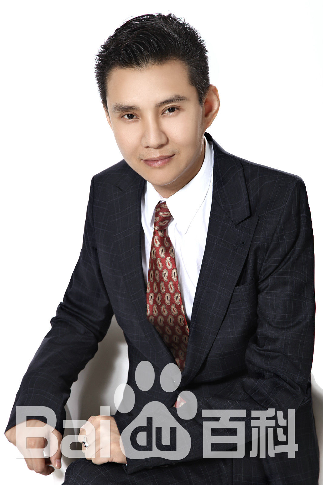 高清章小军(Zhang Xiao Jun)图片