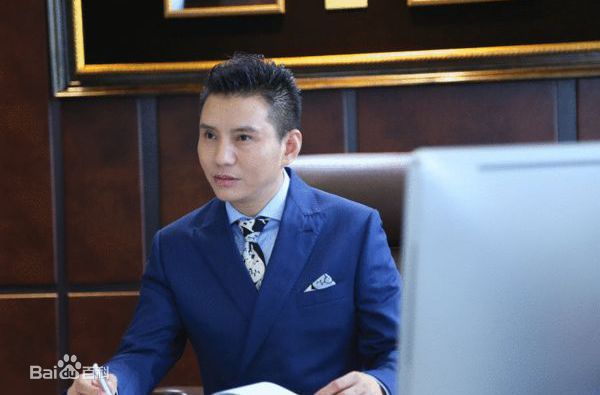 高清章小军(Zhang Xiao Jun)图片