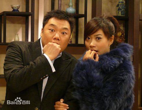 最新张靖冉性感图片