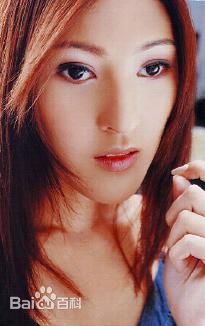 最优质王曦仪生活照