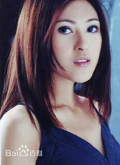 最优质王曦仪生活照