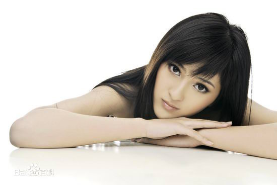 最优质王曦仪生活照