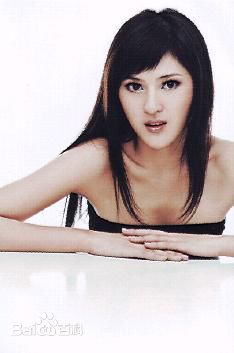 最优质王曦仪生活照