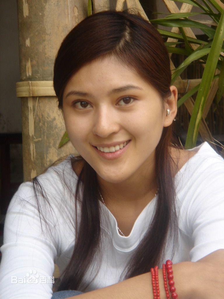 最优质王曦仪生活照