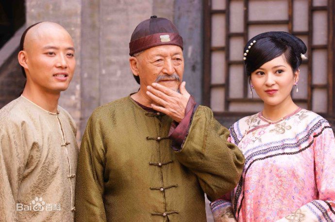 王曦仪最全剧照