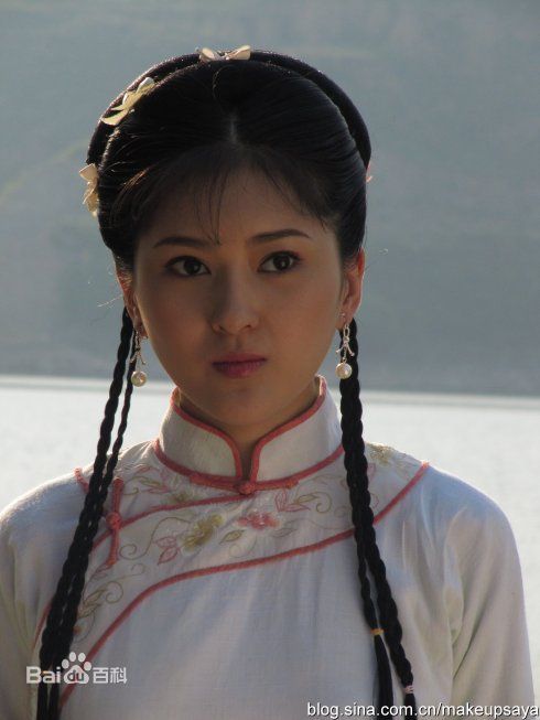 王曦仪最全剧照