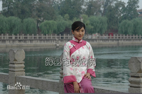 王曦仪最全剧照