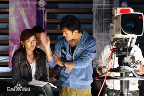 王曦仪最全剧照