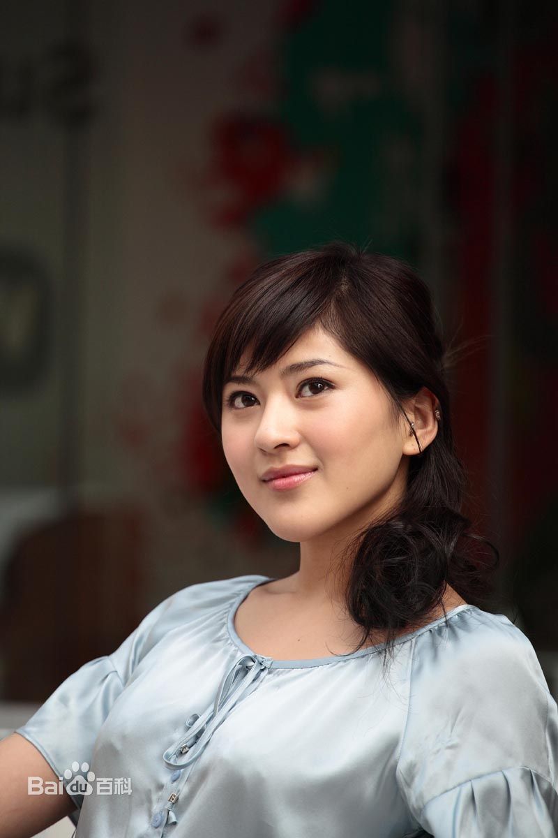 王曦仪最全剧照