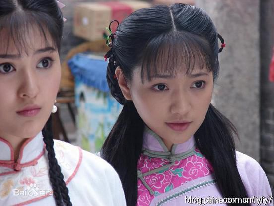 王曦仪最全剧照