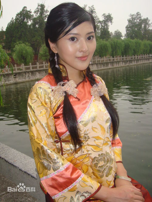 王曦仪最全剧照