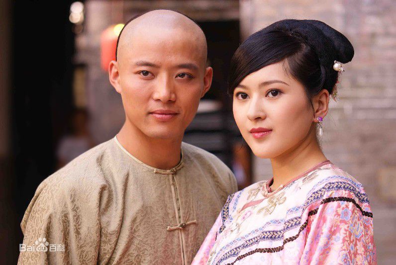 王曦仪最全剧照