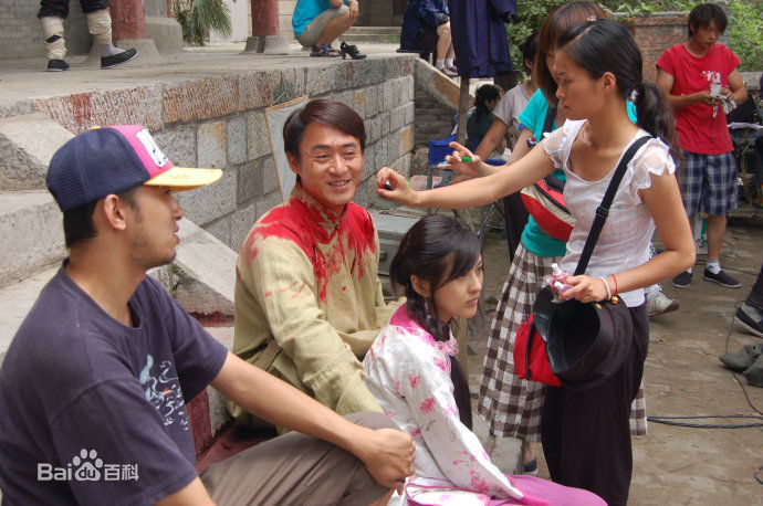 王曦仪最全剧照