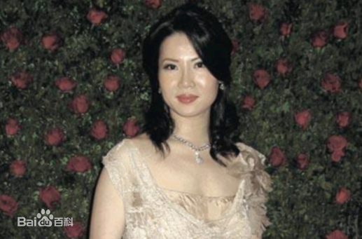 最优质乐蓓(Lok Pooi)生活照