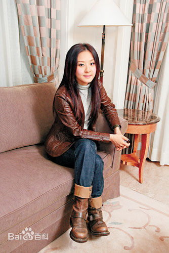 最全戴梦梦(Renee Dai)素颜照