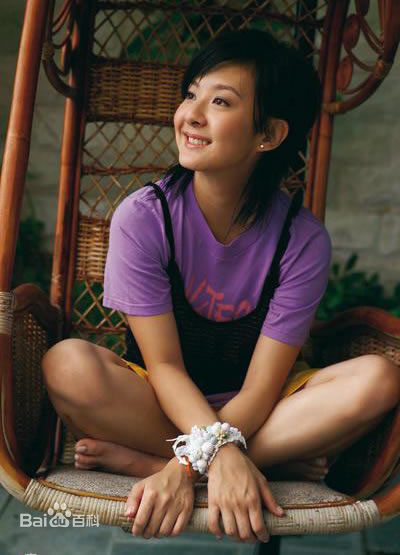 最全戴梦梦(Renee Dai)素颜照