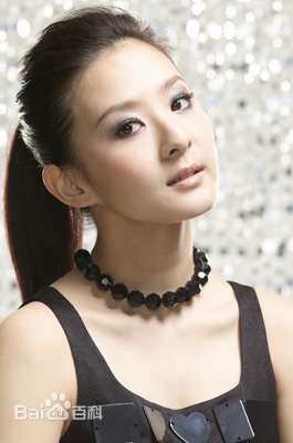 最全戴梦梦(Renee Dai)素颜照