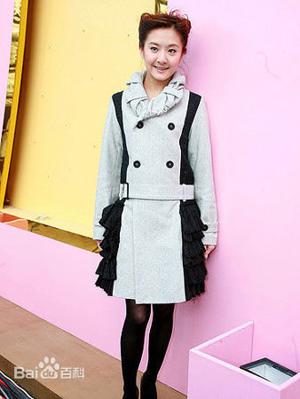 最全戴梦梦(Renee Dai)素颜照