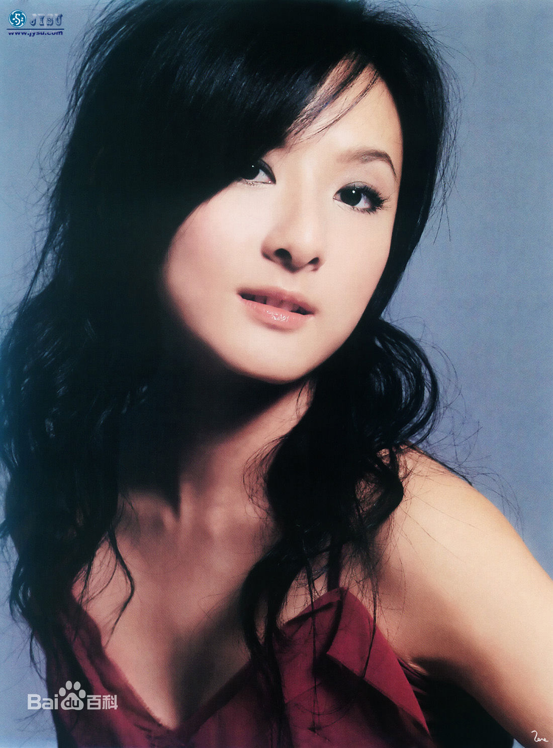 高清戴梦梦(Renee Dai)图片