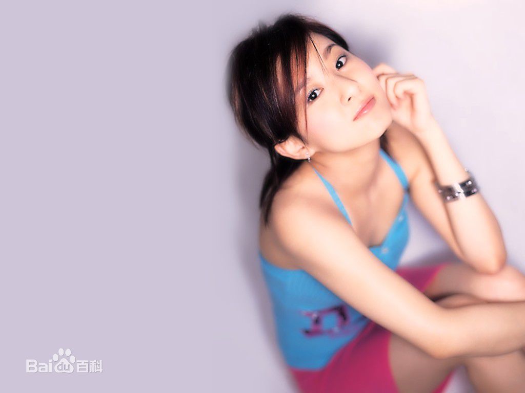 高清戴梦梦(Renee Dai)图片