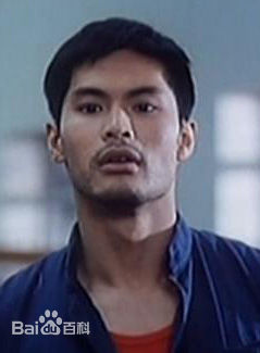 最新刘的之(Dick Lau Tik-Chi)性感图片